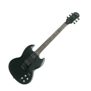 Epiphone Gothic Series SG Guitar at zZounds