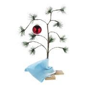 Product Works® Charlie Brown Christmas Tree   