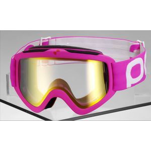 POC Iris X Snowboardbrille 
