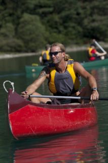 SportScheck Event SportScheck OutdoorTestival in Molveno   Brenta 