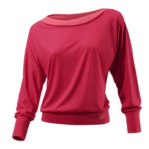 Unifit Langarmshirt Damen 