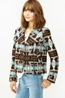 Valka Blanket Coat in Clothes Sale at Nasty Gal 