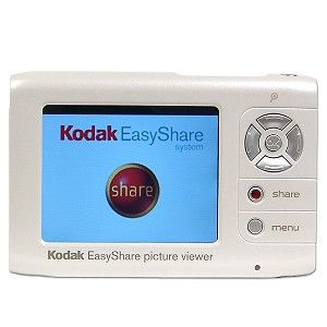 PICVIEWER, Kodak Easyshare Picture Viewer, Kodak Picture Viewer, Photo 