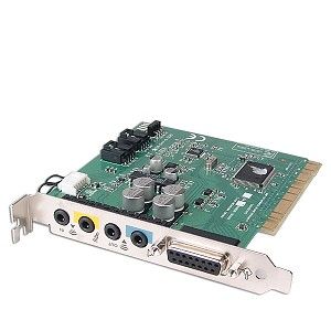 Creative Labs Sound Blaster CT5801 PCI 128 Sound Card HP OEM Creative 