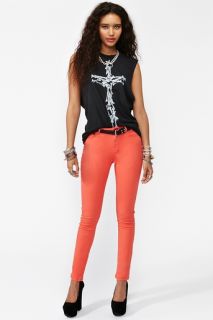High & Mighty Skinny Jeans in Clothes at Nasty Gal 