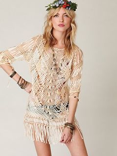 Hippie Barbie Collection at Free People Clothing Boutique