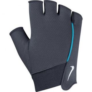 Luva de Academia Nike Multi Purpose Fitness Gloves é para todas as 