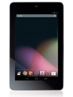 Asus Google Nexus 1Gb, 16Gb 7 inch Tablet Littlewoods