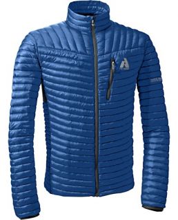 MicroTherm™ Down Shirt  First Ascent