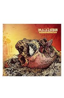 The Acacia Strain’s sixth studio album, Death is the Only Mortal 