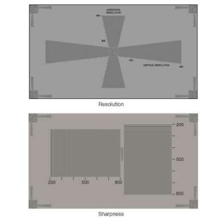 Buy the Proximus HD TV & Audio Calibration Toolkit BluRay at 