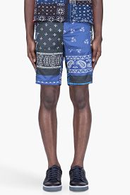 Designer shorts for men  Shop mens fashion shorts online  