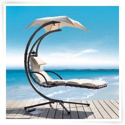 Zero Gravity Chairs  Outdoor Chaise Lounges  