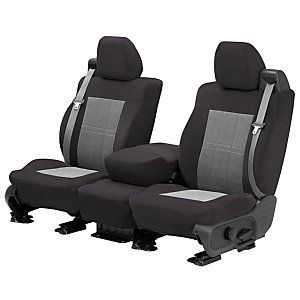 CalTrend OE Velour Seat Cover by   JCWhitney