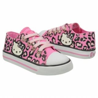 Kids Hello Kitty  Animal Kitty Pink FamousFootwear 