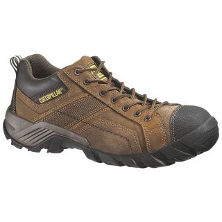 Cat Mens Argon Work Shoe   716426, Work Boots at Sportsmans Guide 