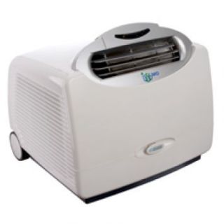 Ar Condicionado Issimo Portátil 13000 BTUs 110 V Branco