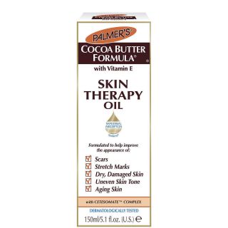 Palmers Cocoa Butter Formula Skin Therapy Oil   