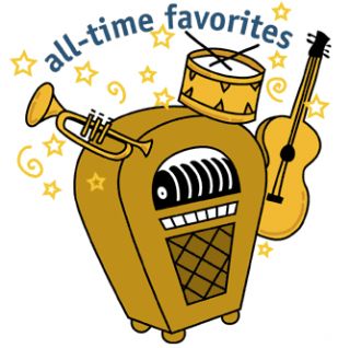 All Time able Sheet Music Favorites at Musicnotes