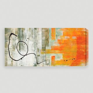 The Abstracted by Jane Bellows  World Market
