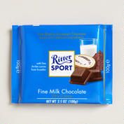 Ritter Sport Extra Fine Milk Chocolate Bar