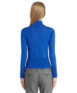 Merino Turtleneck   Brooks Brothers