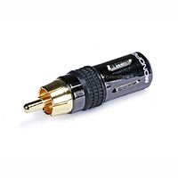 For only $1.31 each when QTY 50+ purchased   Premium RCA Plug  RCA 
