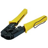 Product Image for Multi Modular Plug Crimps, Strips, and Cuts Tool [HT 