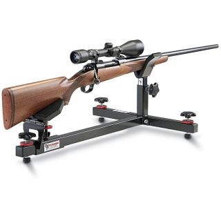 Ctk P3 Ultimate Shooting Rest   373198, Gun Rests/Aids at Sportsmans 