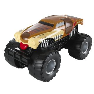 HOT WHEELS® MONSTER JAM® SOUND SMASHERS™ MONSTER MUTT®   Shop 