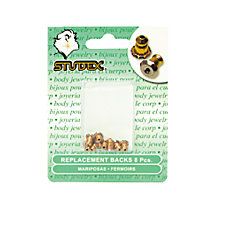 product thumbnail of Studex System 75 Ear Piercing Replacement Backs