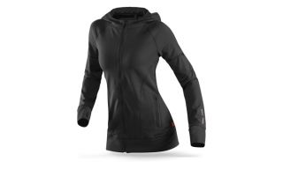 Black/Black   CrossFit Track Jacket   Reebok 