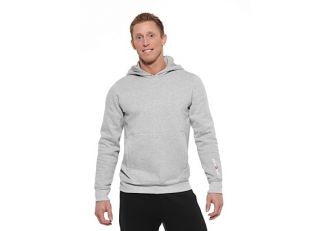 Reebok Mens CrossFit Pull Over Hoodie Long Sleeve Tops  Official 