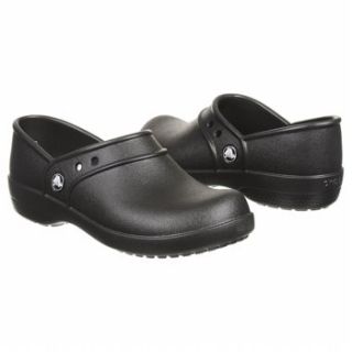 Womens Crocs Neria Black FamousFootwear 