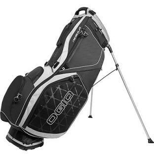 Ogio Personalized Nebula Stand Bag at Golfsmith