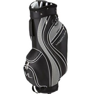 Maggie Lane Womens Houndstooth Cart Bag at Golfsmith