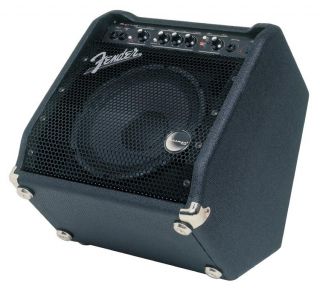 Fender Bassman 25 Amplifier at zZounds