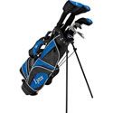 Lynx Juniors 2011 7 Piece Set (Ages 10 12) at Golfsmith