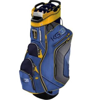 Golfsmith   KG3 Cart Bag  