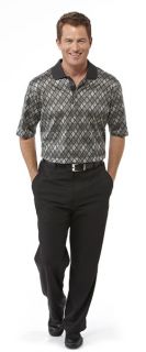 Shop Bugatchi Uomo Men’s Apparel at Golfsmith