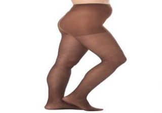 Plus Size Sheer tights by Comfort Choice®  Plus Size Hosiery & Socks 