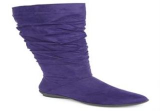 Plus Size Alanis wide calf boots ComfortCradles® by Comfortview 