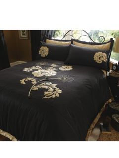 Allora Duvet Cover Set Littlewoods