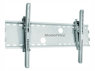 Large Product Image for Adjustable Tilting Wall Mount Bracket for LCD 