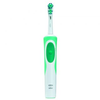 Oral B Vitality   Dual Clean Electric Toothbrush  Maplin Electronics 