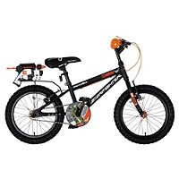 Apollo Starfighter Boys Bike   16 Cat code 314986 0