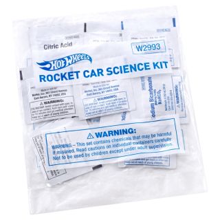 HOT WHEELS Rocket Car Fuel Kit   Shop.Mattel