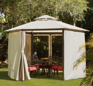 Victoria Gazebo   Gazebos & Pavilions   Outdoor Structure   Outdoor 
