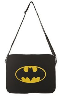 DC Comics Batman 15 Laptop Case   124369