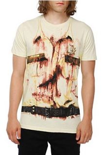 The Walking Dead Sheriff Rick Grimes Costume T Shirt   137901